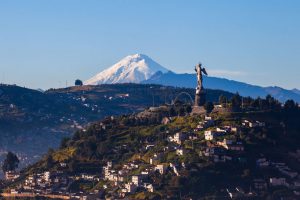 Un recorrido por los rincones del Ecuador