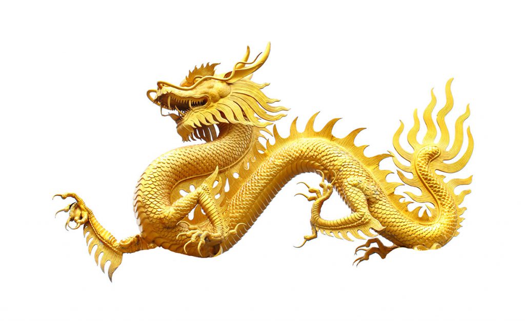 Canaliza la prosperidad en el mes del dragón