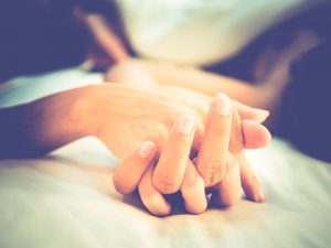 Ayuda sexual en la parejas