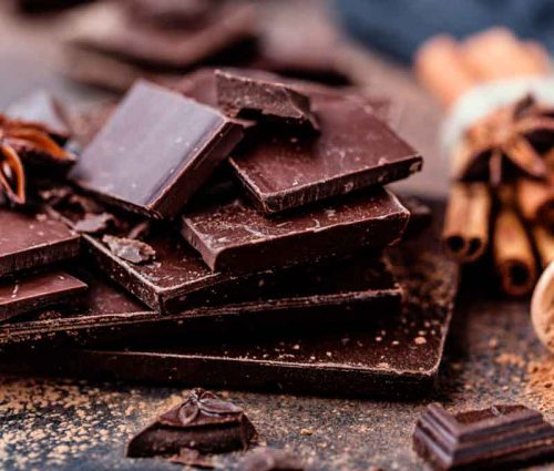 curiosidades del chocolate ecuatoriano