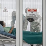 Covid 19, pandemia Covid 19, salud Ecuador