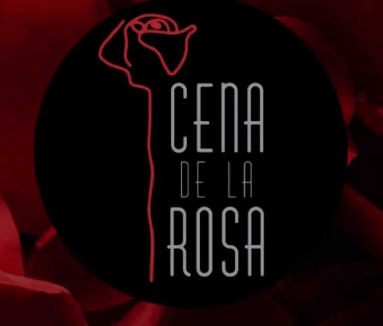 Cena de la Rosa, Zero Lab, Estefanía Barreno, Carlos Gallardo, Zero Lab, Quito