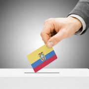 Elecciones Ecuador 2021, análisis político, política Ecuador, Guillermo Lasso, Andrés Aráuz