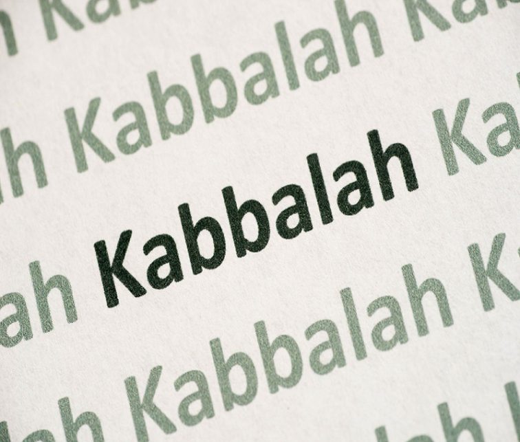 kabbalah