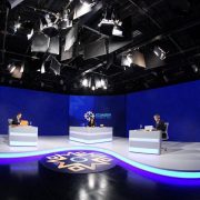 Debate presidencial Ecuador 2021, Elecciones Ecuador 2021, análisis Roberto Izurieta, Fm Mundo