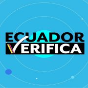 ecuador verifica una iniciativa periodistica para combatir la desinformacion