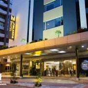 Hotel Finlandia, Sitio Recomendado, gastronomía, turismo, Ecuador