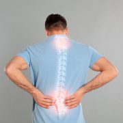los dolores más frecuentes de la columna vertebral