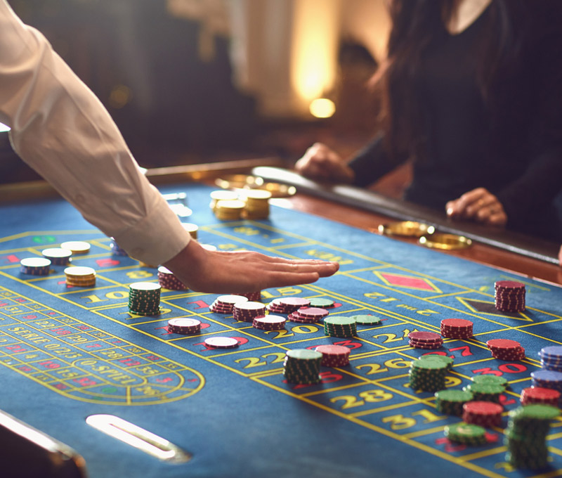 Qué hace que mejores casinos en linea sea tan diferente