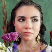 Luna Cantora, Warmi Andina, Ecuador, folclor, música, Compartiendo el Mundo, Fm Mundo