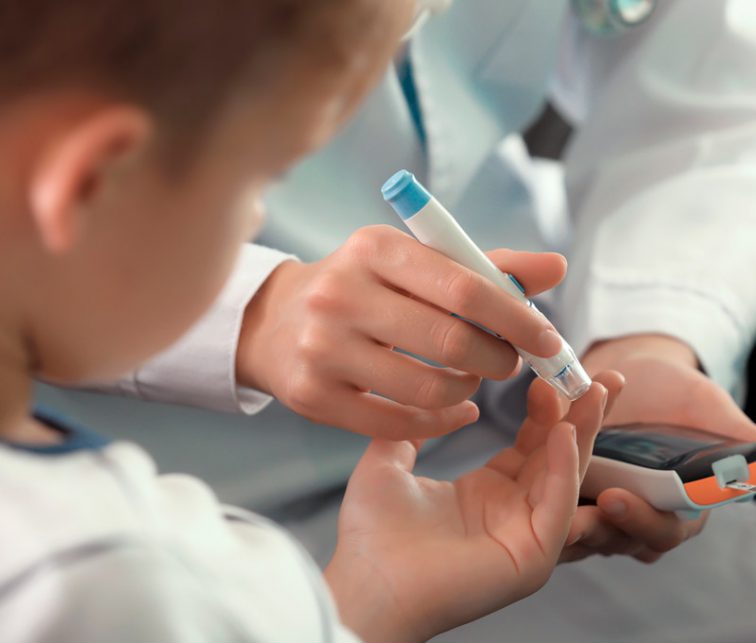 nuevo medicamento para tratar la diabetes