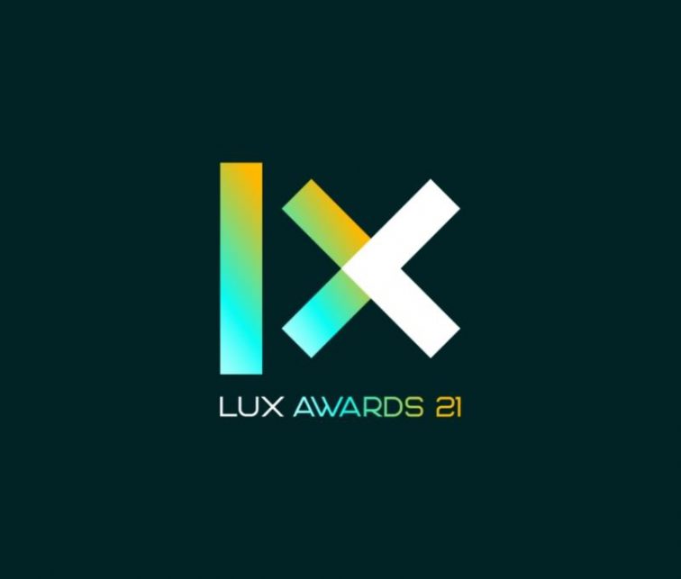 lux awards 2021, premios a la creatividad