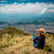 reactivacion del turismo en ecuador