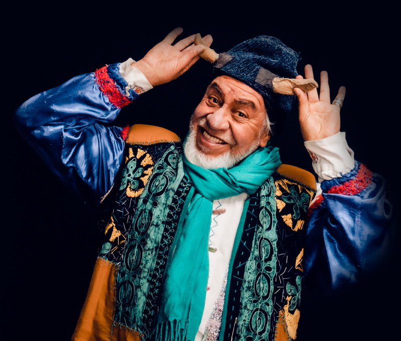 Carlos Michelena, El Gran Musical, Teatro nacional sucre, Quito