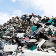 recoleccion de residuos electronicos