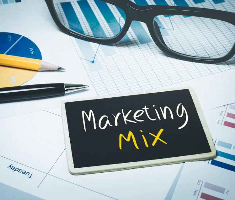 marketing mix y como aplicarlo