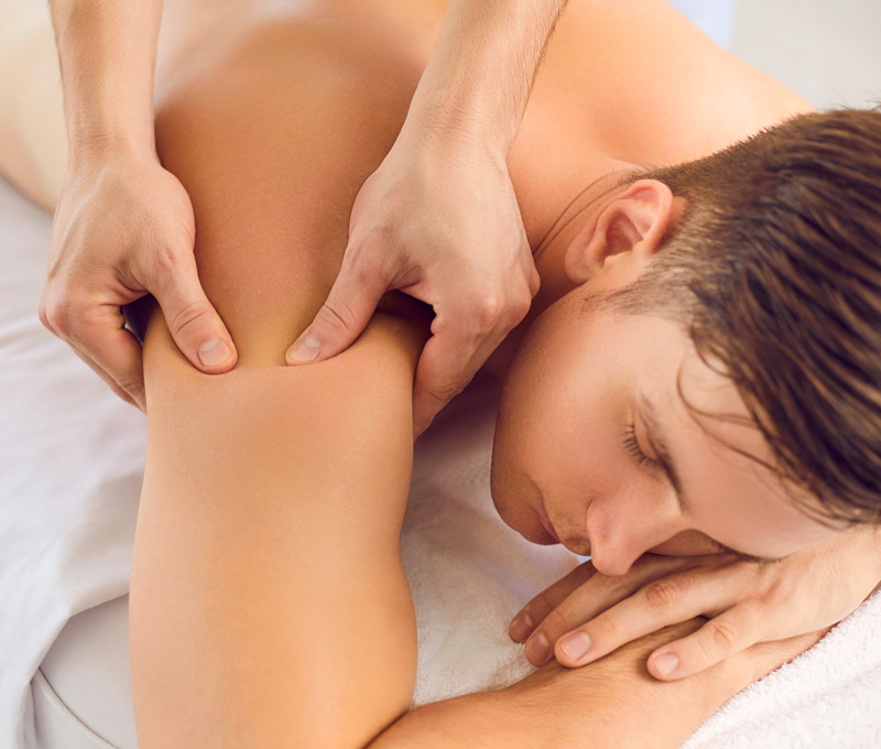 aprende a realizar masajes eroticos a tu pareja