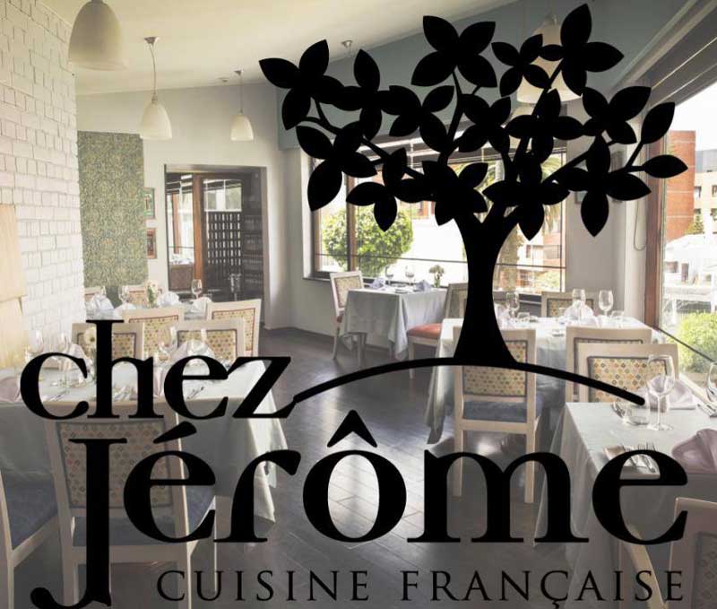 El Gran Musical, Jerome Monteillet, Chez Jerome, Gastronomía Francesa, Ecuador
