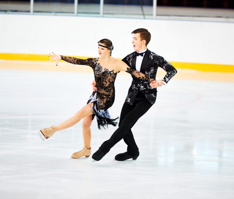 lo que debemos saber acerca del patinaje artistico