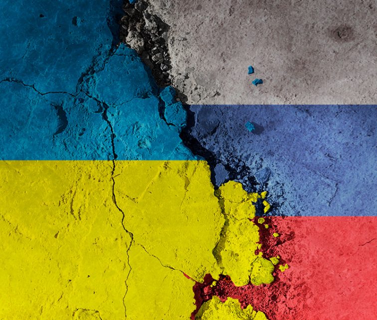 conflicto entre rusia y ucrania
