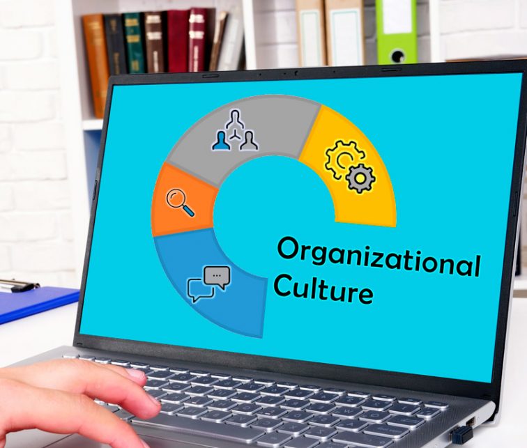 cultura organizacional en las empresas
