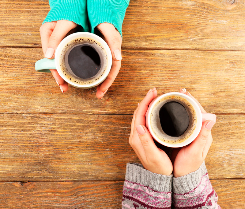 beneficios de tomar cafe para la salud