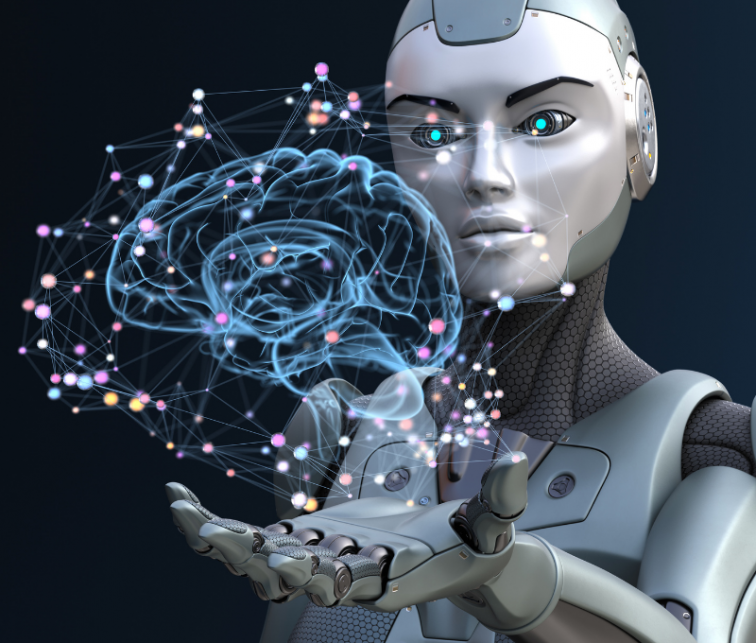 Inteligencia Artificial para buscar y retener talento