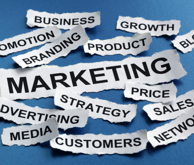 ¿Dónde debe estar tu estrategia de marketing?