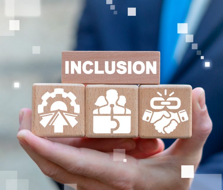 diversidad, equidad e inclusion en el ámbito laboral