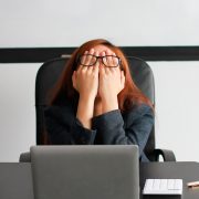 el burnout y sus efectos
