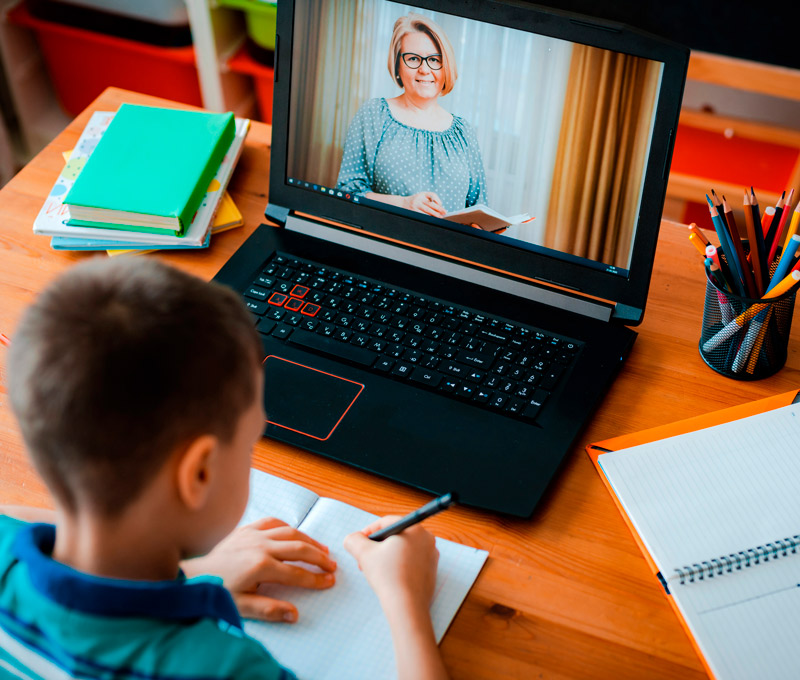 Tendencias En Tecnología Para La Educación Fm Mundo 3797