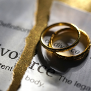 Divorcio por mutuo consentimiento