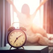 beneficios de levantarse temprano