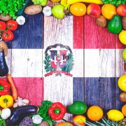gastronomia republica dominicana