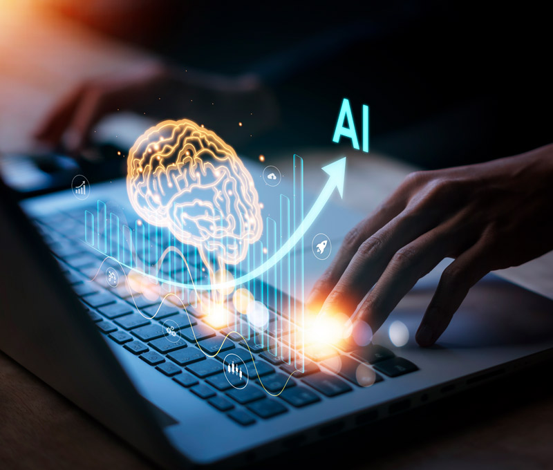 inteligencia artificial y marketing digital