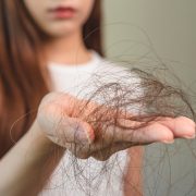 nuevo estudio sobre la caida del cabello