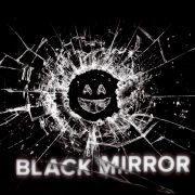 el furor de black mirror