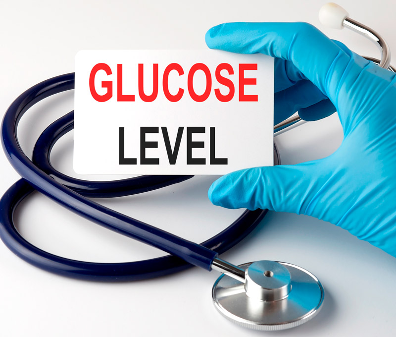 niveles de glucosa