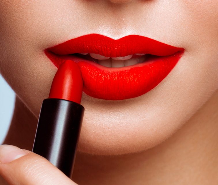 efecto red lipstick