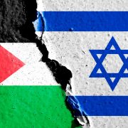 conflicto palestina e israel