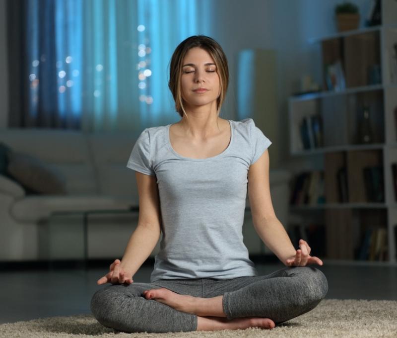 beneficios del yoga en el cerebro