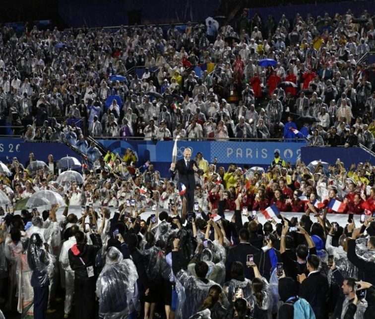 analisis cultura de los uniformes en los juegos olimpicos