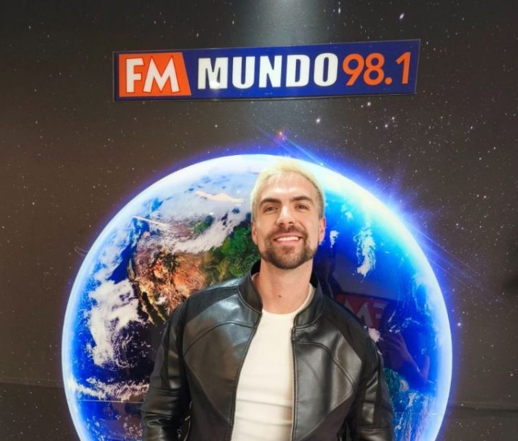 fmmundo, entrevista, musica, johann vera